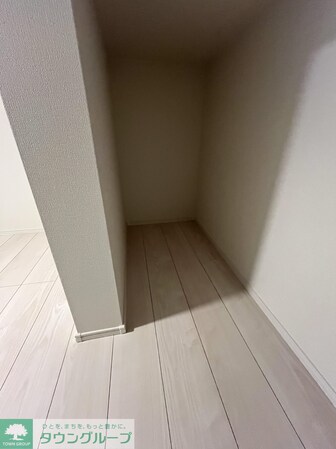 ハーモニーテラス見次公園の物件内観写真